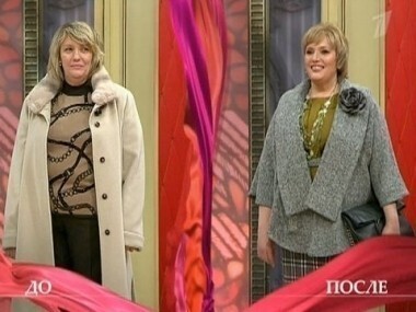 Дело о классических стереотипах. Модный приговор. Выпуск от 11.11.2011