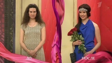 Дело о книжных переплетах и фантазии полета. Модный приговор. Выпуск от 16.08.2013