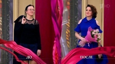 Дело о коленках, растущих из детства. Модный приговор. Выпуск от 05.04.2016