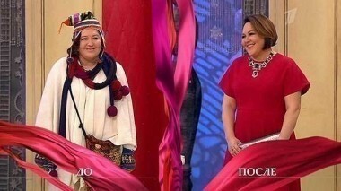 Дело о колумбийских приключениях Жени. Модный приговор. Выпуск от 12.12.2014