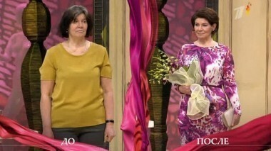 Дело о комплексах по наследству. Модный приговор. Выпуск от 21.02.2014