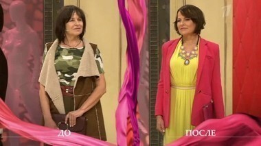 Дело о коне без принца. Модный приговор. Выпуск от 28.08.2013