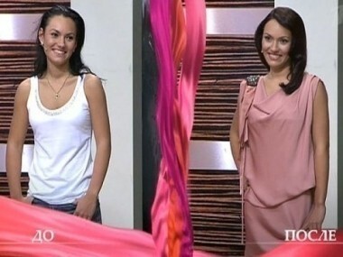 Дело о конфликте хоккеиста и лыжницы. Модный приговор. Выпуск от 06.07.2011