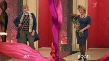 Дело о конфликте на интеллигентном уровне. Модный приговор. Выпуск от 22.10.2013