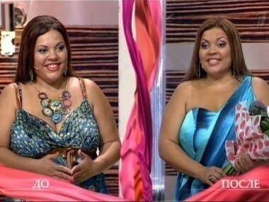 Дело о конфликте спортивного врача и королевы блюза. Модный приговор. Выпуск от 28.07.2011