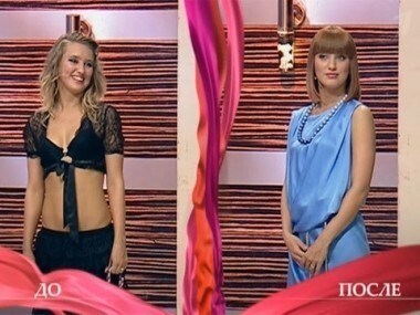 Дело о конфликте в стиле go-go. Модный приговор. Выпуск от 17.06.2011