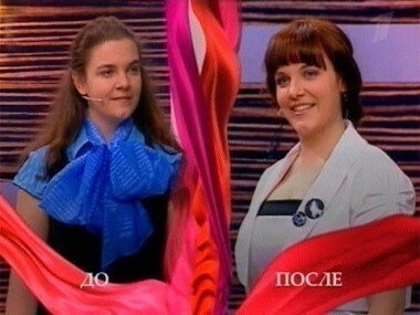 Дело о консервативной Янине Ивановне. Модный приговор. Выпуск от 30.04.2010