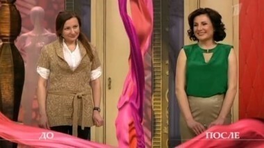 Дело о консуматорше Танечке. Модный приговор. Выпуск от 18.01.2013