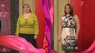 Дело о кормящем муже. Модный приговор. Выпуск от 29.04.2013