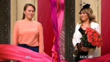 Дело о королеве автомойки. Модный приговор. Выпуск от 25.03.2014