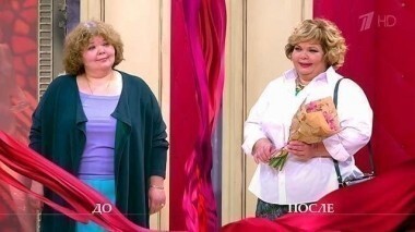 Дело о королеве бензоколонки. Модный приговор. Выпуск от 09.09.2015