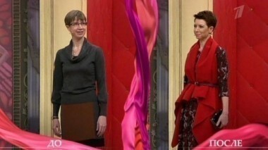 Дело о королеве блинчиков. Модный приговор. Выпуск от 24.10.2012