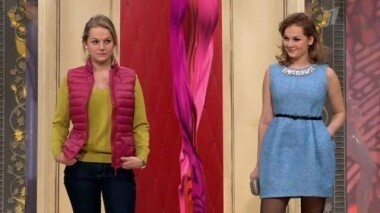 Дело о королеве драмы. Модный приговор. Выпуск от 21.01.2014