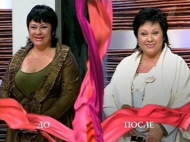 Дело о королеве эпатажа. Модный приговор. Выпуск от 22.09.2010