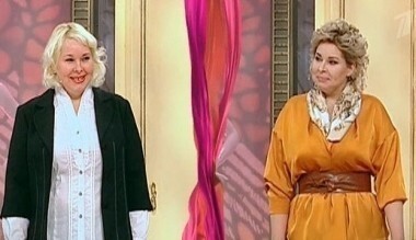 Дело о королеве кафе из 90-х. Модный приговор. Выпуск от 14.03.2012