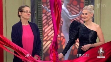 Дело о королеве консервации: «маринует» все — от огурцов до собственного гардероба. Модный приговор. Выпуск от 01.02.2018