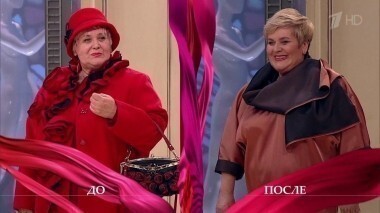 Дело о королеве-матери. Модный приговор. Выпуск от 19.02.2016