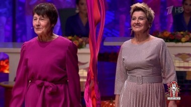 Дело о королеве мимики и жестов. Модный приговор. Выпуск от 05.10.2018