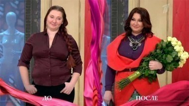 Дело о коротком поводке для мужа. Модный приговор. Выпуск от 11.12.2013