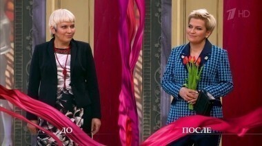 Дело о космических законах и земной любви. Модный приговор. Выпуск от 25.04.2016