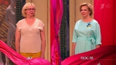 Дело о коварстве первой любви. Модный приговор. Выпуск от 23.06.2016