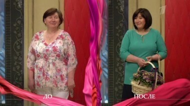 Дело о козьем наследстве. Модный приговор. Выпуск от 28.06.2013