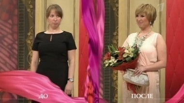 Дело о красавицах и чудовище. Модный приговор. Выпуск от 08.08.2013