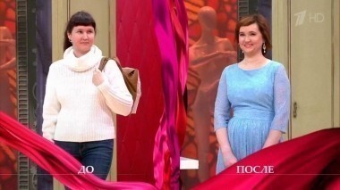 Дело о красоте, которая не требует жертв. Модный приговор. Выпуск от 15.10.2015