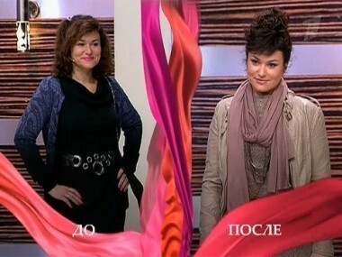 Дело о красоте по-американски. Модный приговор. Выпуск от 24.11.2010