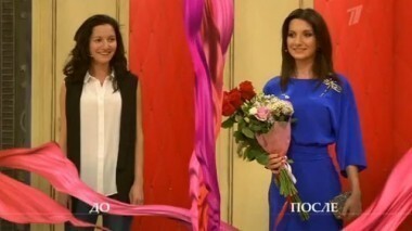 Дело о Кристине-стрекозе. Модный приговор. Выпуск от 30.08.2013