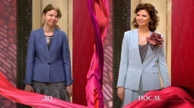 Дело о кривом зеркале. Модный приговор. Выпуск от 03.04.2014