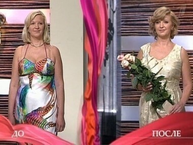 Дело о кривом зеркале. Модный приговор. Выпуск от 16.08.2011