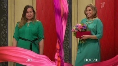 Дело о крокодиловых слезах. Модный приговор. Выпуск от 04.07.2013