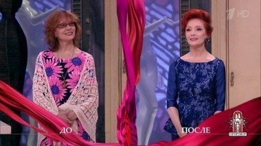 Дело о крутых берегах Ольги Зарубиной. Модный приговор. Выпуск от 13.12.2016