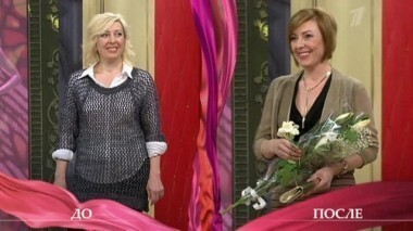 Дело о крючке без наживки. Модный приговор. Выпуск от 22.06.2012