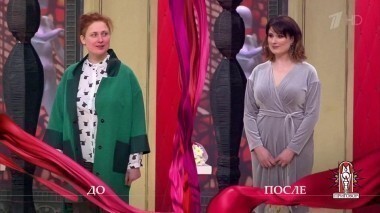 Дело о Ксюше, которая по жизни бьет баклуши. Модный приговор. Выпуск от 11.05.2017