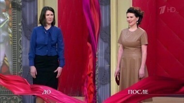 Дело о кубинских страстях и безликом гардеробе. Модный приговор. Выпуск от 28.03.2016