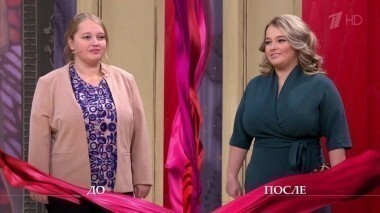 Дело о куклах и хомячках. Модный приговор. Выпуск от 21.10.2015