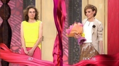 Дело о квадратных метрах и семейном капитале. Модный приговор. Выпуск от 09.06.2014