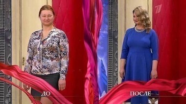 Дело о квартире, даче, машине. Модный приговор. Выпуск от 03.12.2014