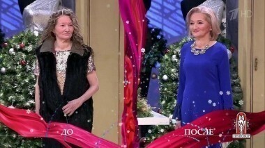 Дело о леди Бомж. Модный приговор. Выпуск от 16.12.2016