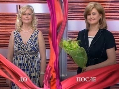 Дело о легкомысленном гардеробе и серьезных проблемах. Модный приговор. Выпуск от 20.05.2011