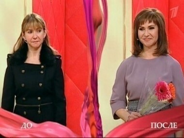 Дело о легкомысленной матери. Модный приговор. Выпуск от 29.02.2012