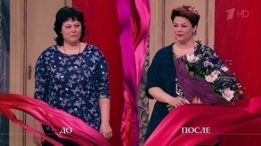 Дело о Лене Маус. Модный приговор. Выпуск от 19.05.2016