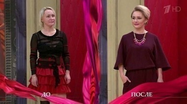 Дело о Леночке-припевочке. Модный приговор. Выпуск от 02.10.2015