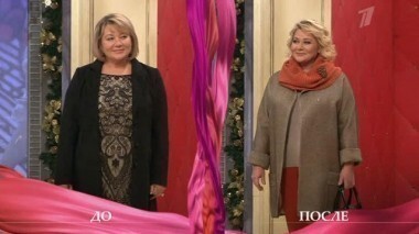 Дело о леопардах Аллы Борисовны. Модный приговор. Выпуск от 16.12.2013