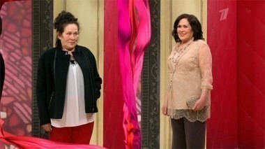 Дело о лесной Надежде. Модный приговор. Выпуск от 21.03.2014