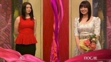 Дело о лесорубе в ювелирной лавке. Модный приговор. Выпуск от 01.03.2013