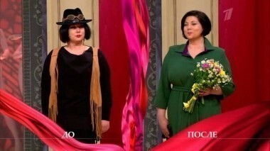 Дело о «Летучем голландце». Модный приговор. Выпуск от 15.05.2015