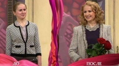 Дело о личной жизни завуча Головановой. Модный приговор. Выпуск от 23.10.2012